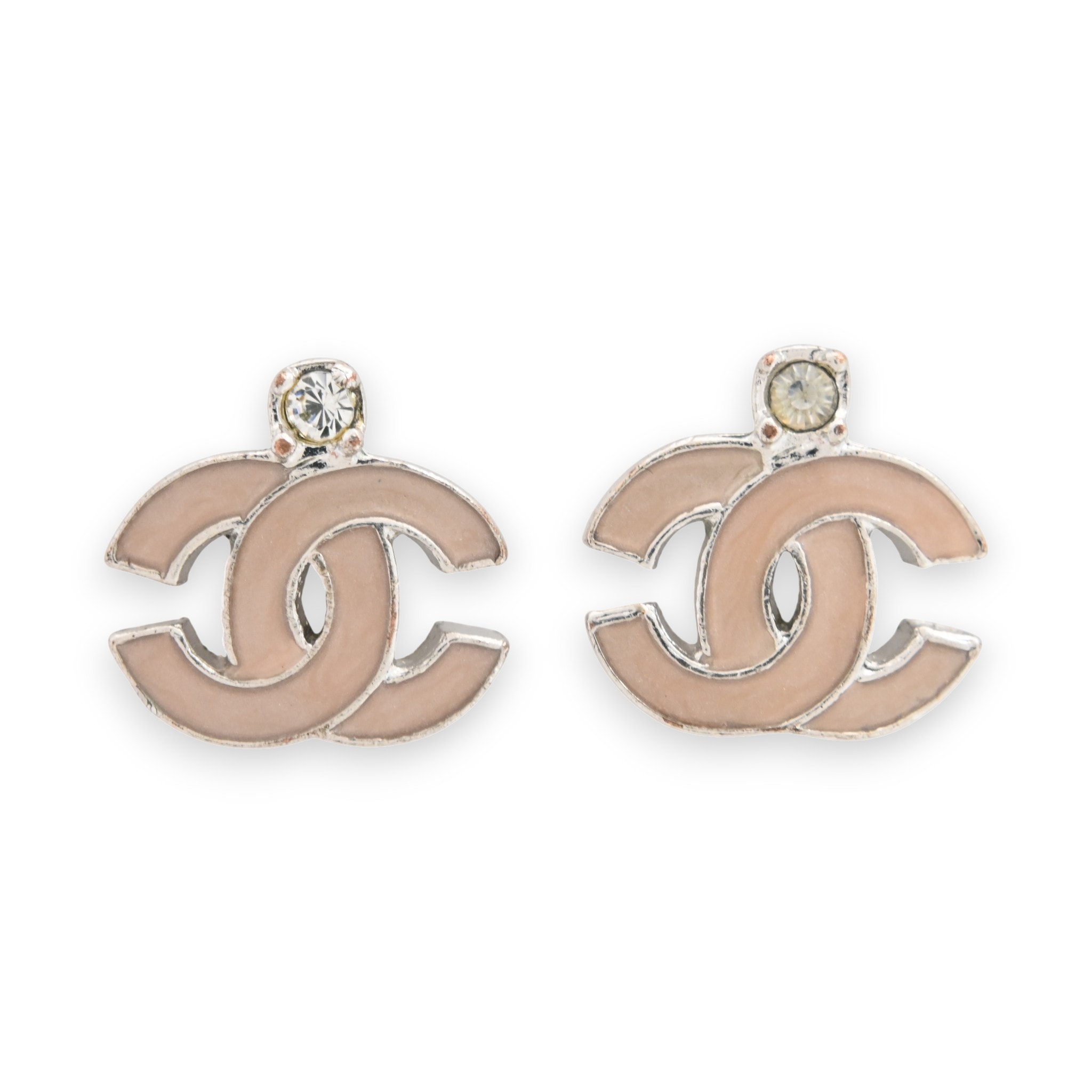 シャネル ピアス レディース