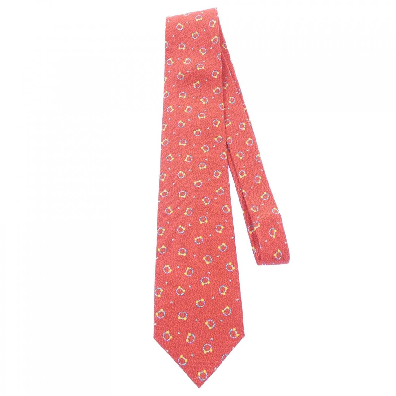 ブルガリ BVLGARI NECKTIE