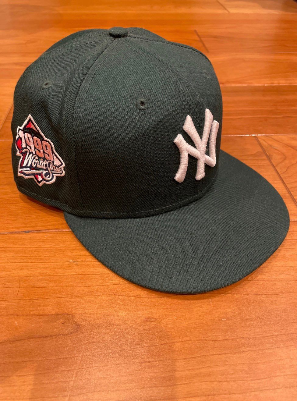 NEWYORKYANKEES1999WORLDSERIES
