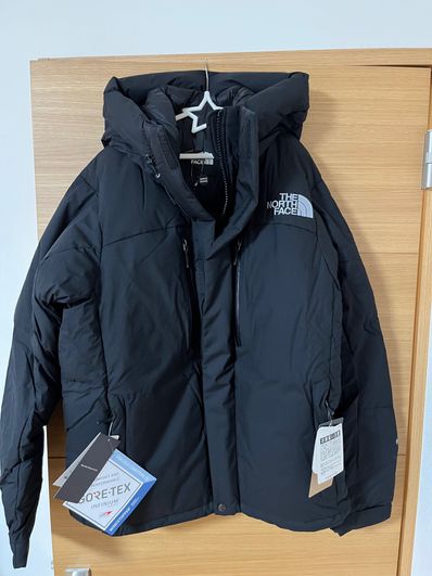 The North Face Baltro Light Jacket K 2020/2021 "Black"