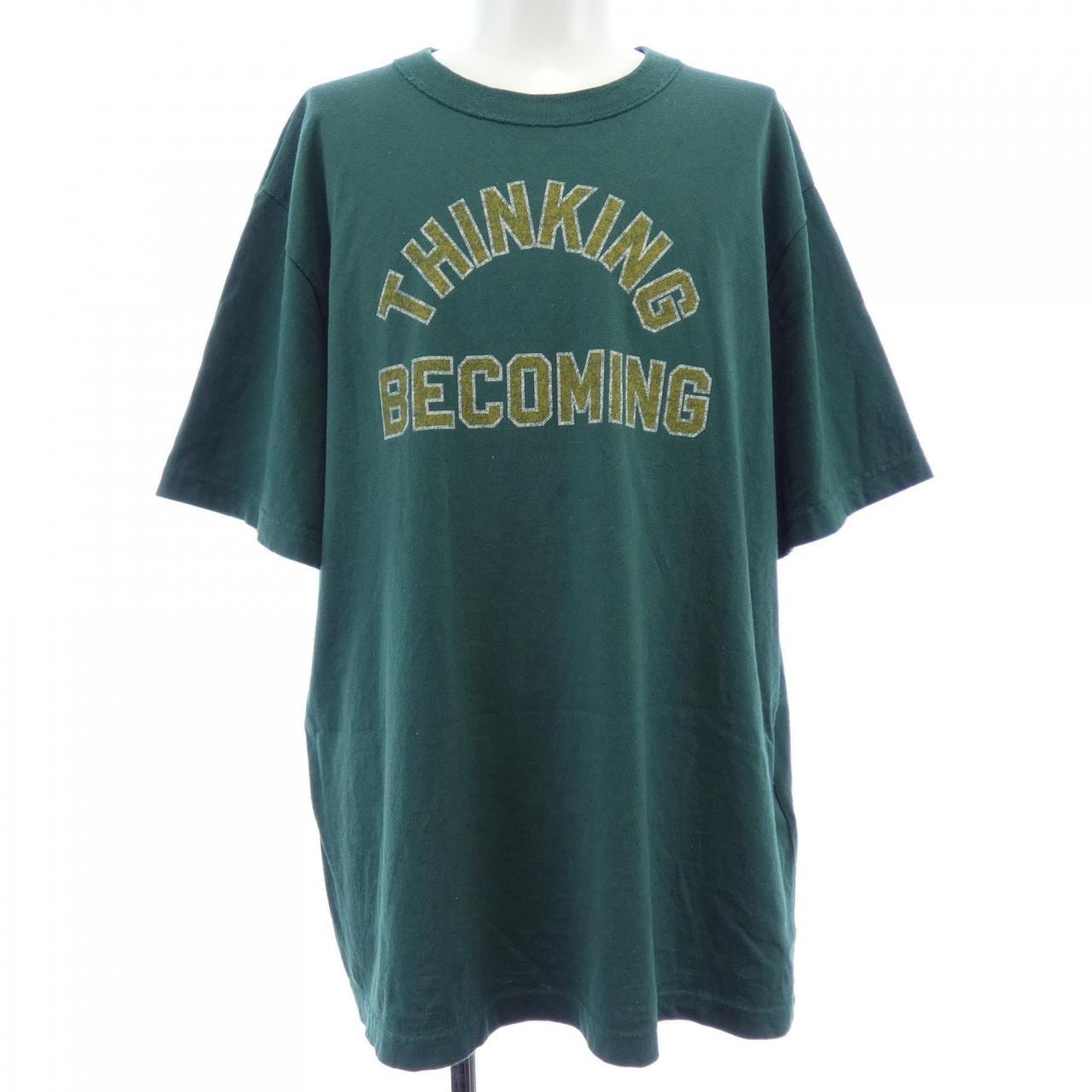 サカイ SACAI GRAPHIC T-SHIRT 26-01160S UNISEX Tシャツ