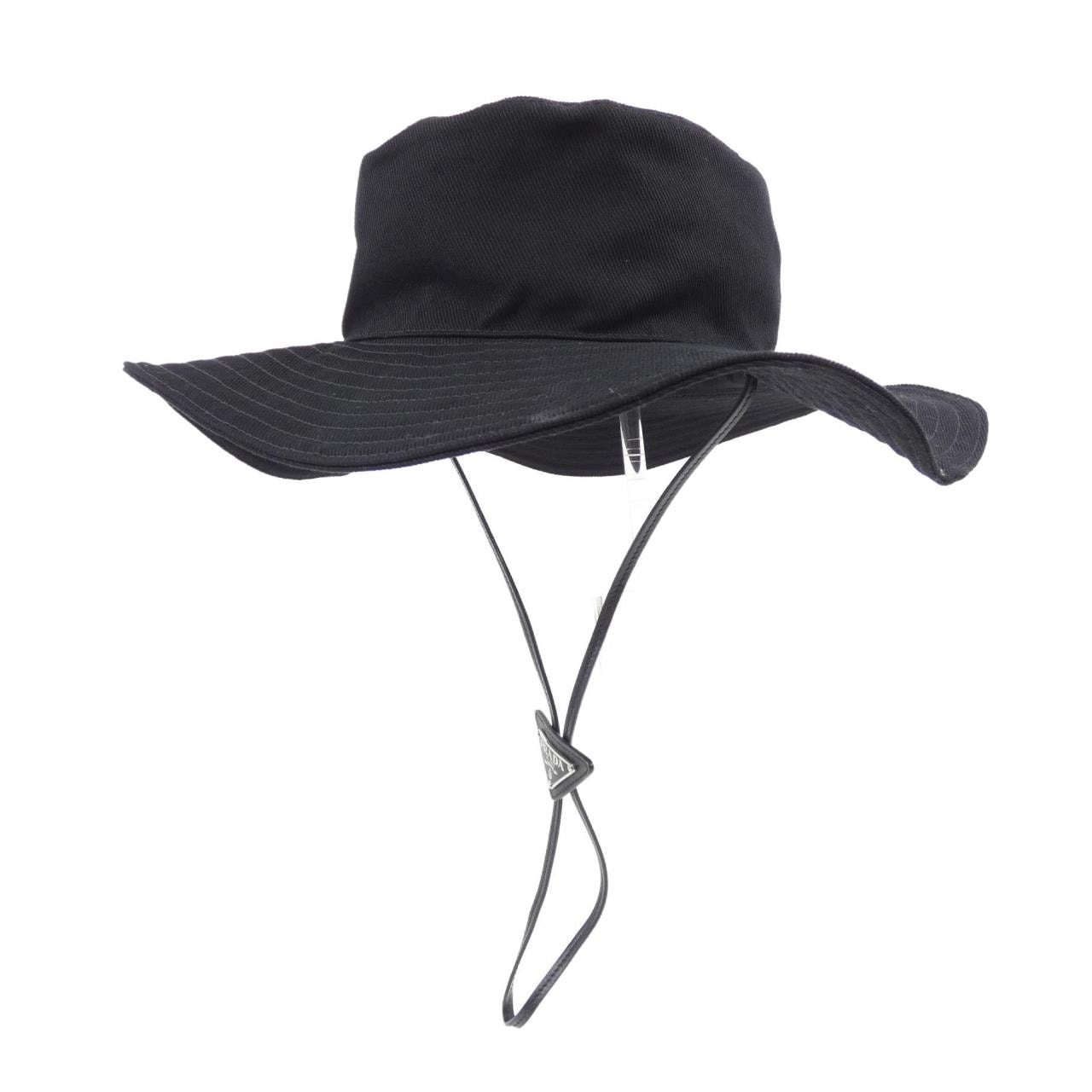 プラダ PRADA 2HC250 20XI ハット