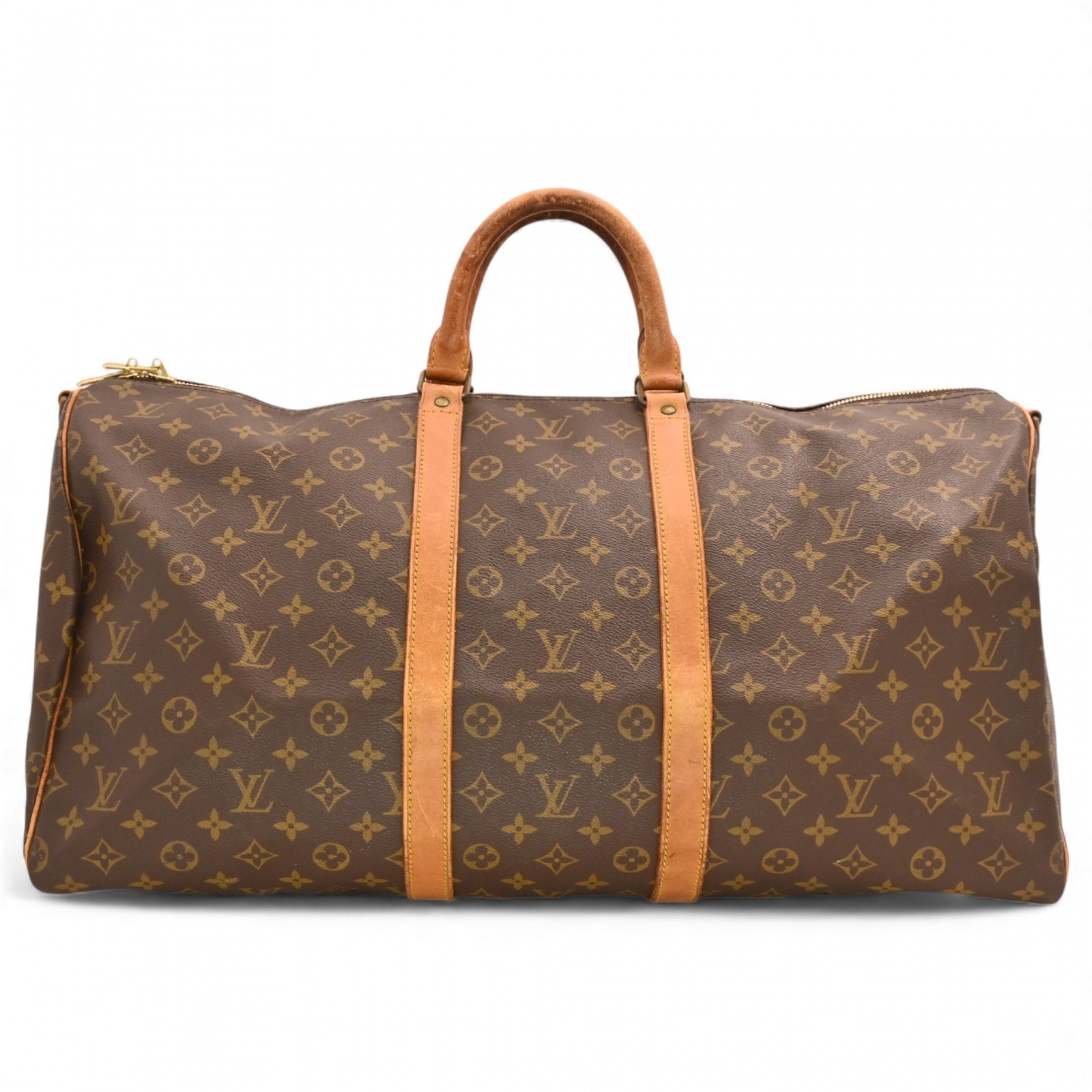 ルイ・ヴィトン ボストンバッグ レディース