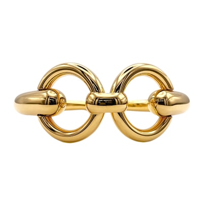 GUCCI グッチ ブレスレット
ユニセックス
【中古】