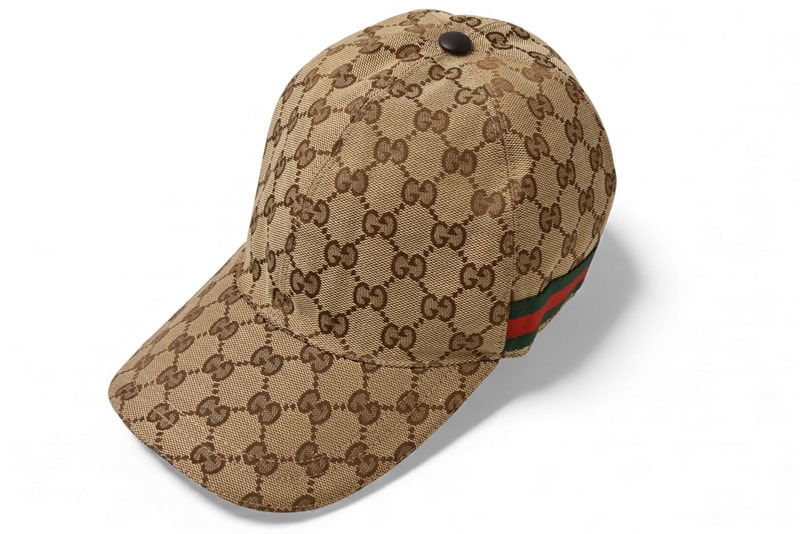 グッチ キャップ ユニセックス
