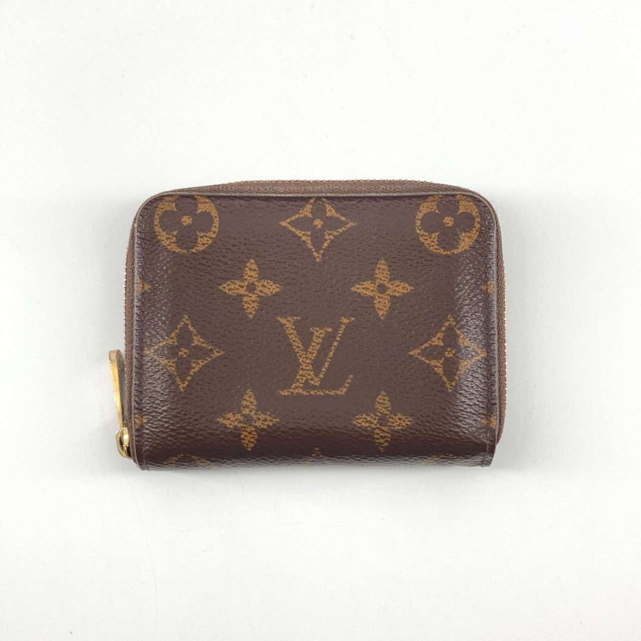 LOUIS VUITTON(ルイ・ヴィトン) ジッピー コインケース