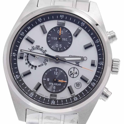 ☆極美品 セイコー プロスペックス スピードタイマー メンズ 【中古】