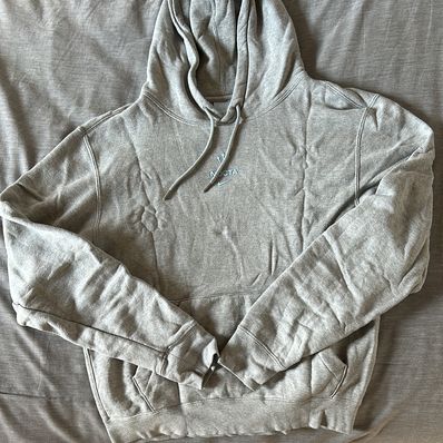 Nike x NOCTA Men's Fleece Parker "Grey"