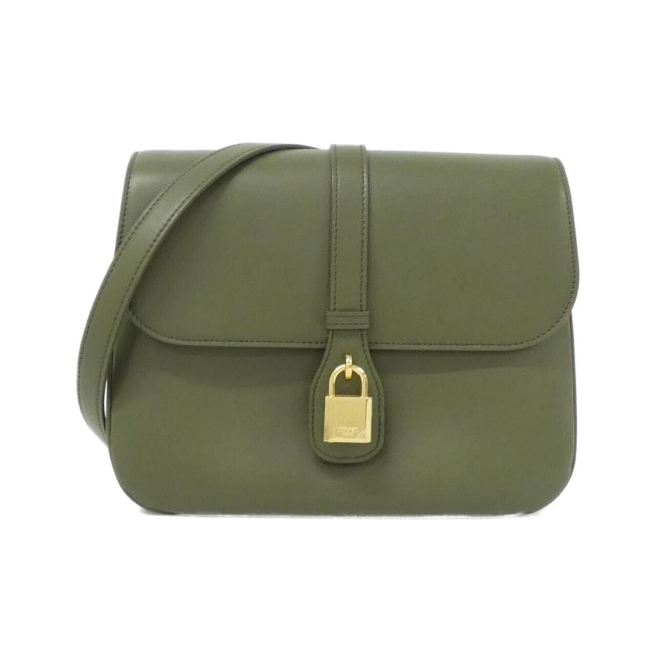 【新品】セリーヌ ミディアム タブー 196583DK1 ショルダーバッグ