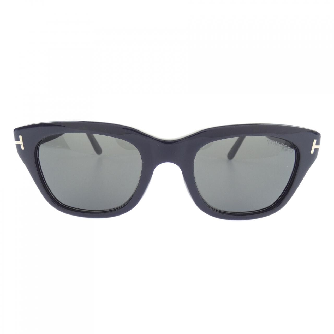 トムフォード TOM FORD TF237-F Snowdon SUNGLASSES