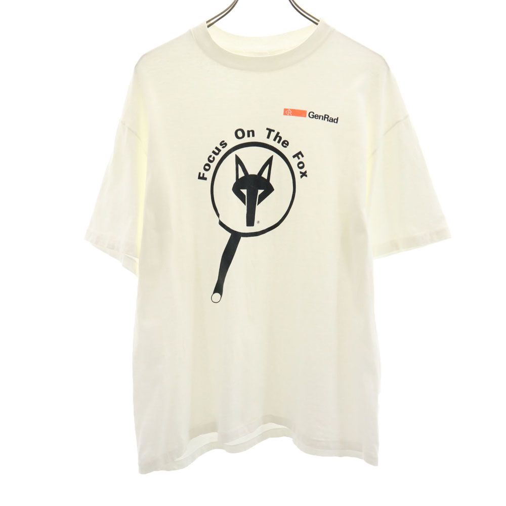 Hanes ヘインズ 80s 90s 半袖 Tシャツ