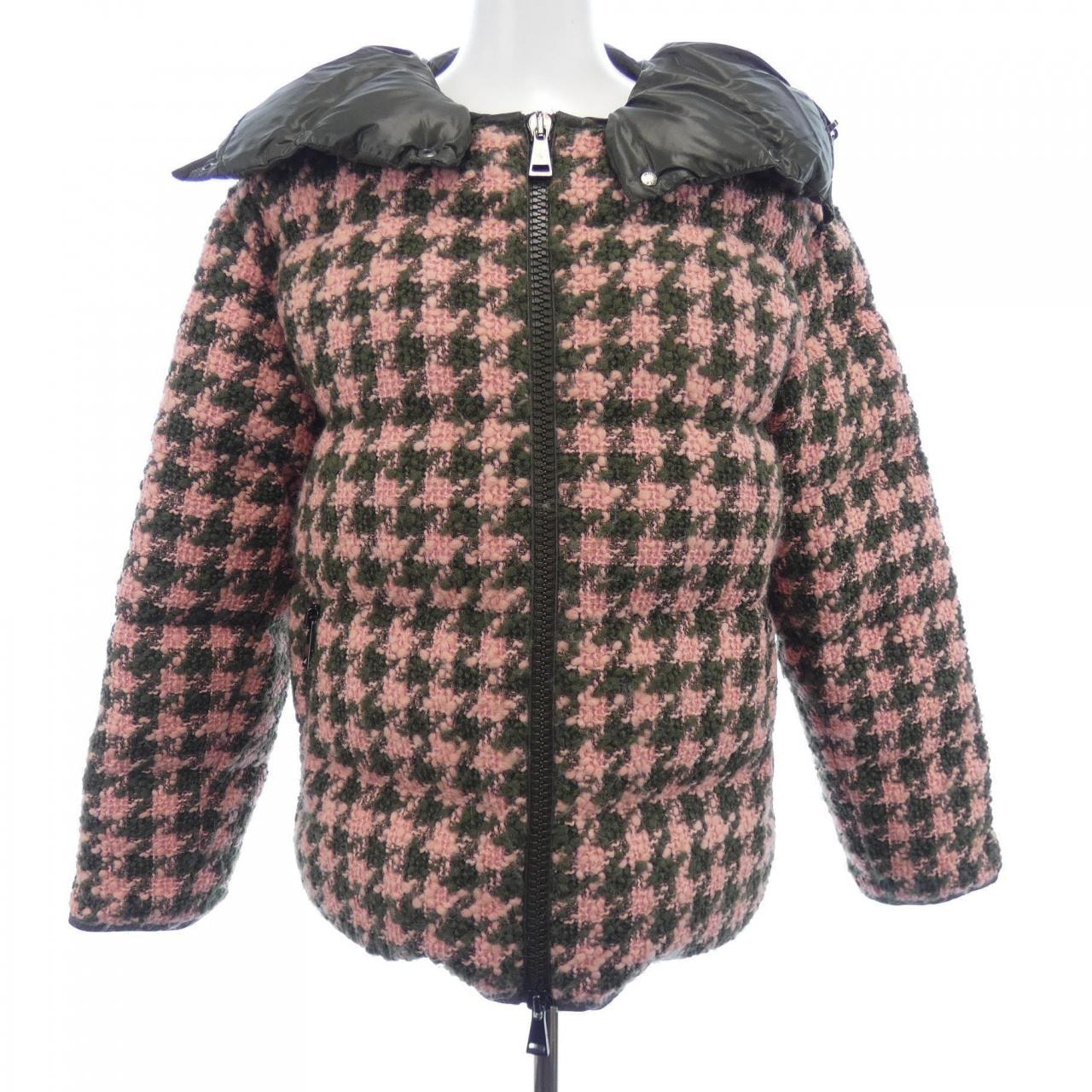 モンクレール MONCLER CHEVRIL ダウンジャケット