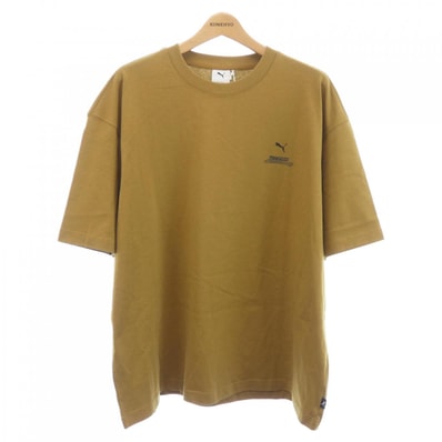 プーマ PUMA Tシャツ
