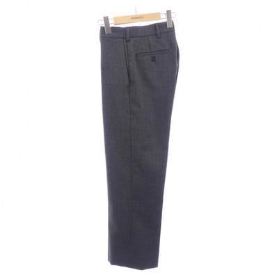 ミュウミュウ MIU MIU MIU MIU ロゴ MP1831 SOOO 11CZ パンツ