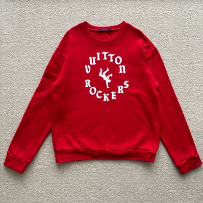 VUITTON ROCKERS