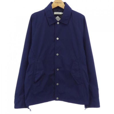 ノンネイティブ NONNATIVE NN-J4008 ジャケット