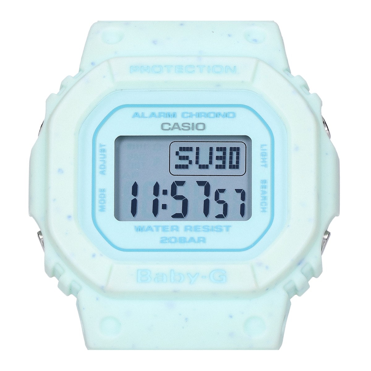カシオ BGD-560CR-2JF BABY-G クオーツ デジタル