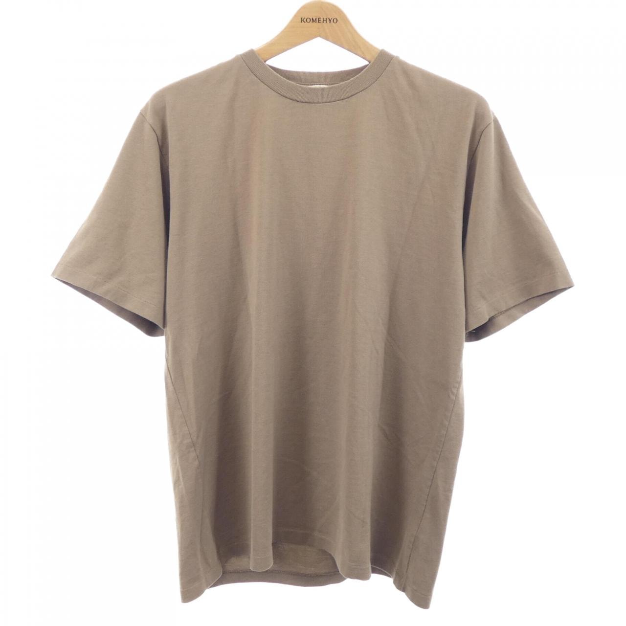 オーラリー AURALEE A20ST02GT Tシャツ