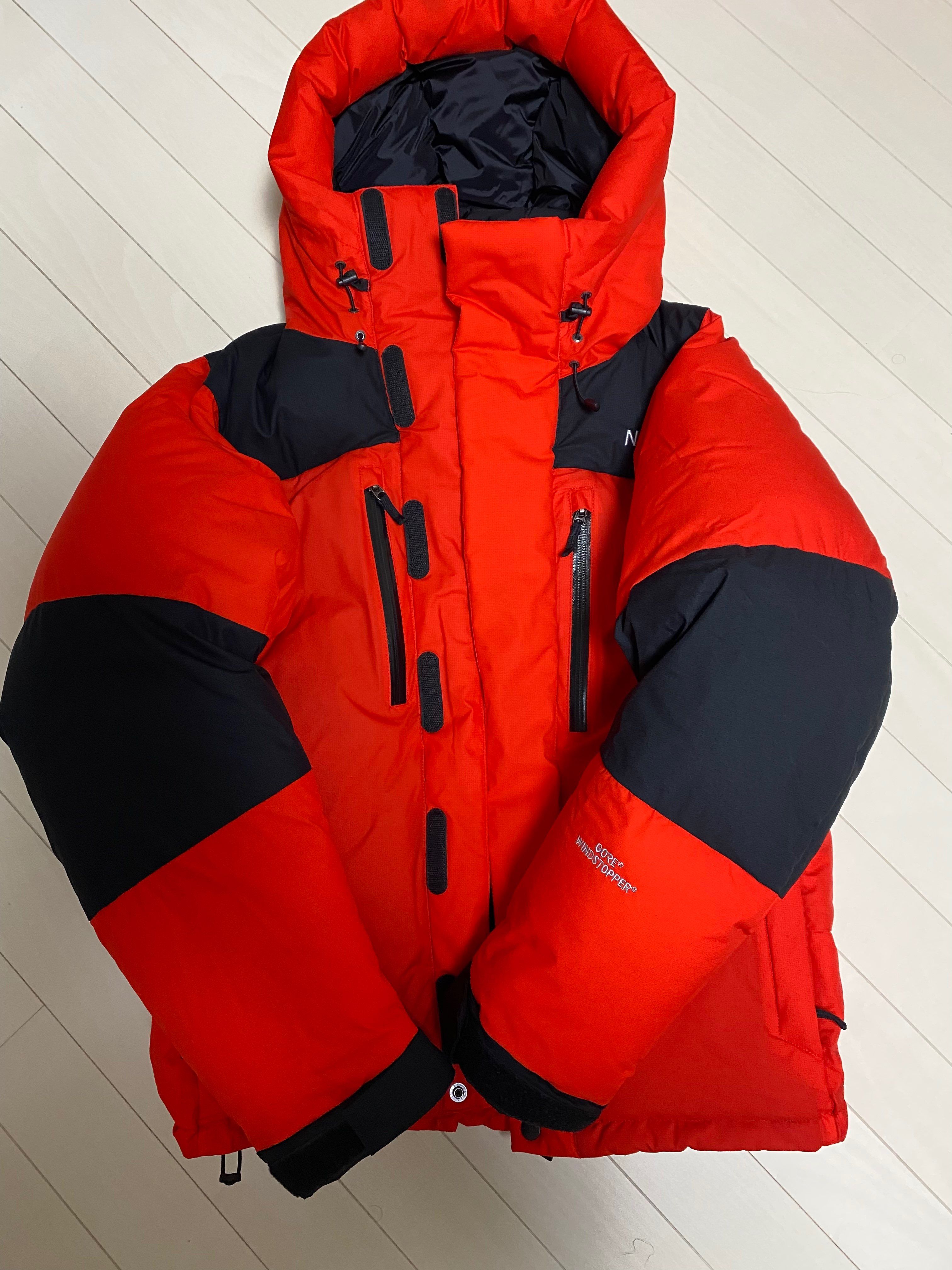 The North Face Baltro Light Jacket K 2020/2021 "Black"