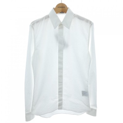 ディオール DIOR オブリークコットンジャカード OBLIQUE 013C502A4743 シャツ