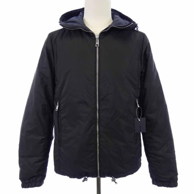プラダ PRADA トライアングルロゴ SGB224 R192 Q04 ブルゾン