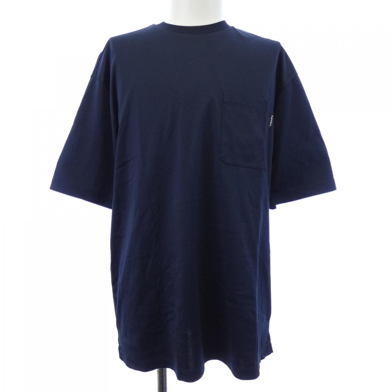 プラダ PRADA UNJ658 R232 13MQ Tシャツ