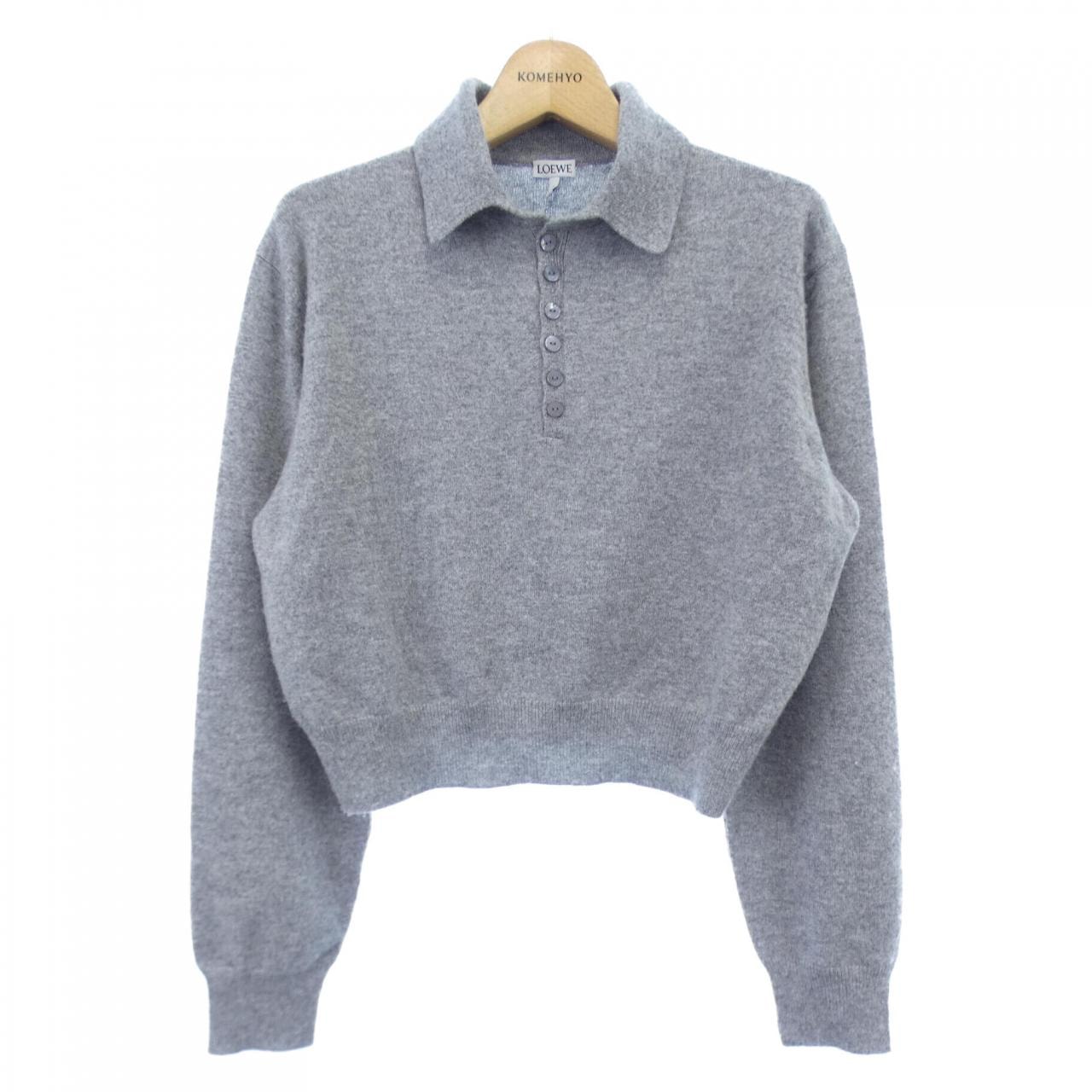 ロエベ LOEWE ニット