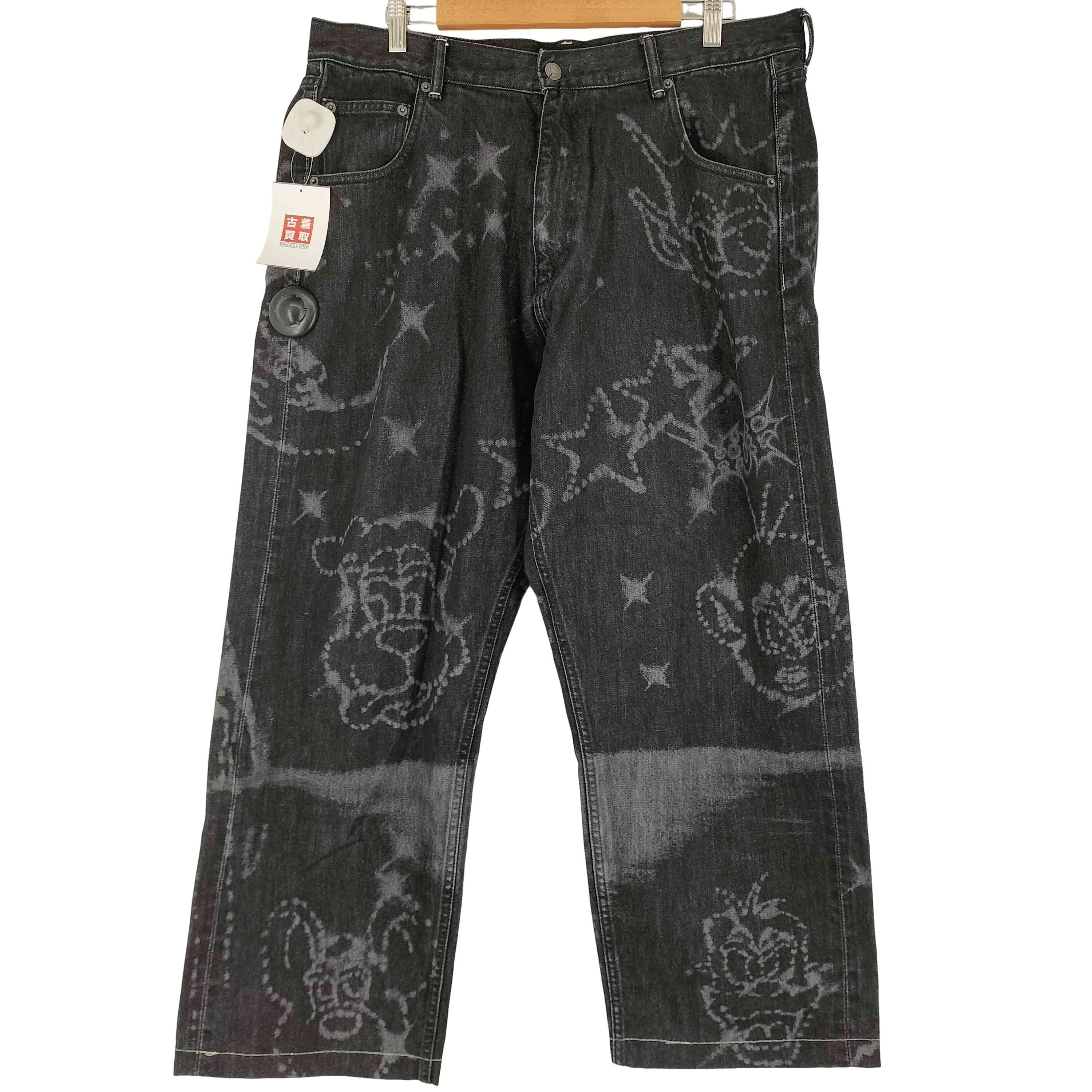 RYOTA DAIMON FOR HUF DENIM PANT【1140393532944】