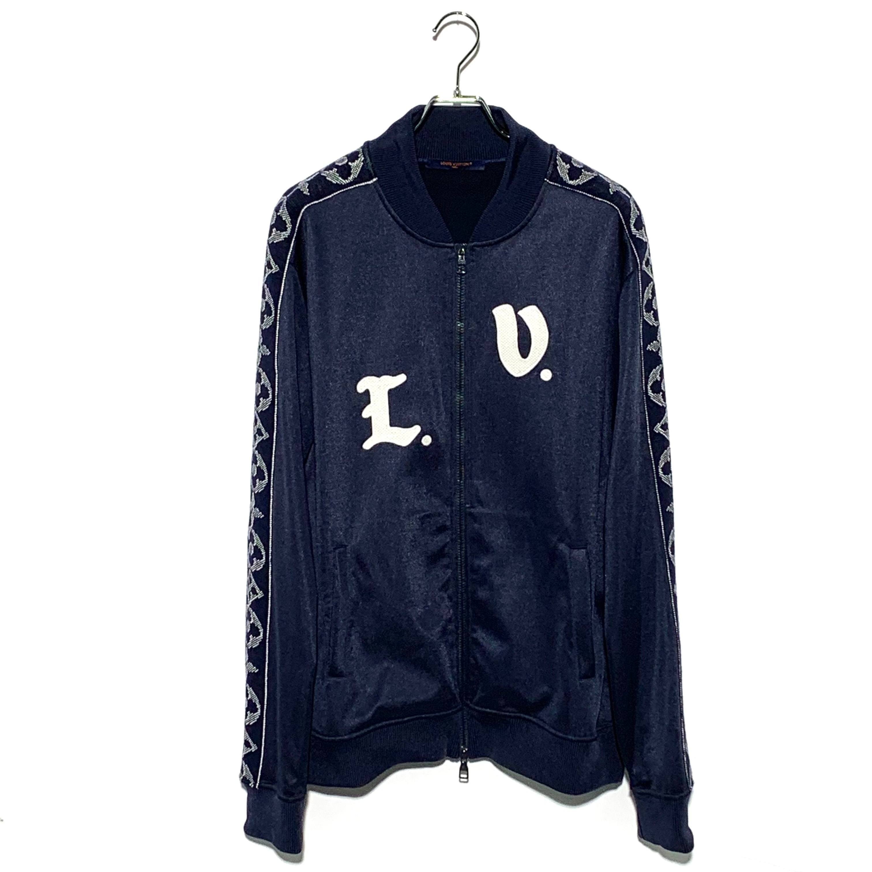 Louis Vuitton LV Flower Band Tracktop
