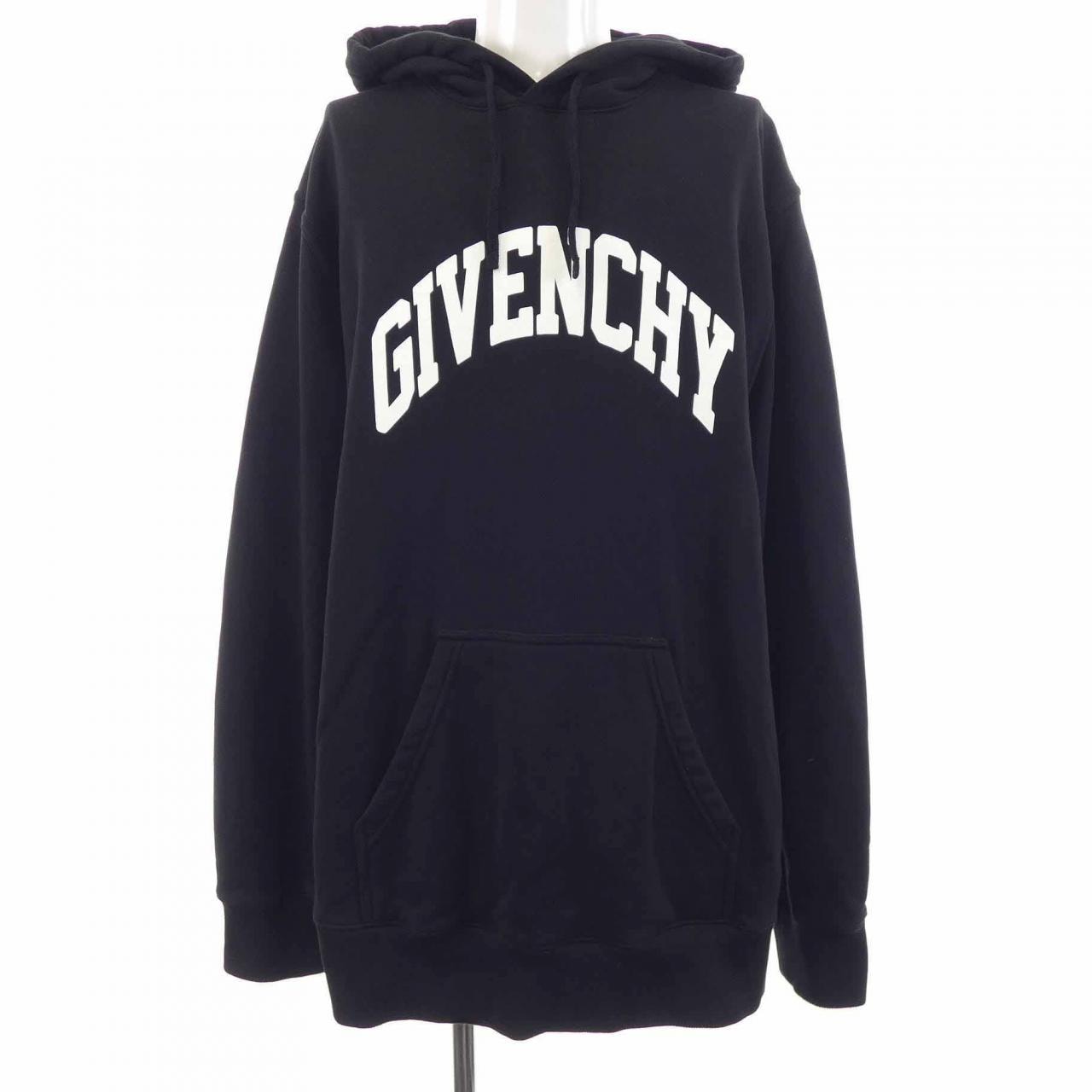 ジバンシー GIVENCHY BMJ0CQ3YAA パーカー