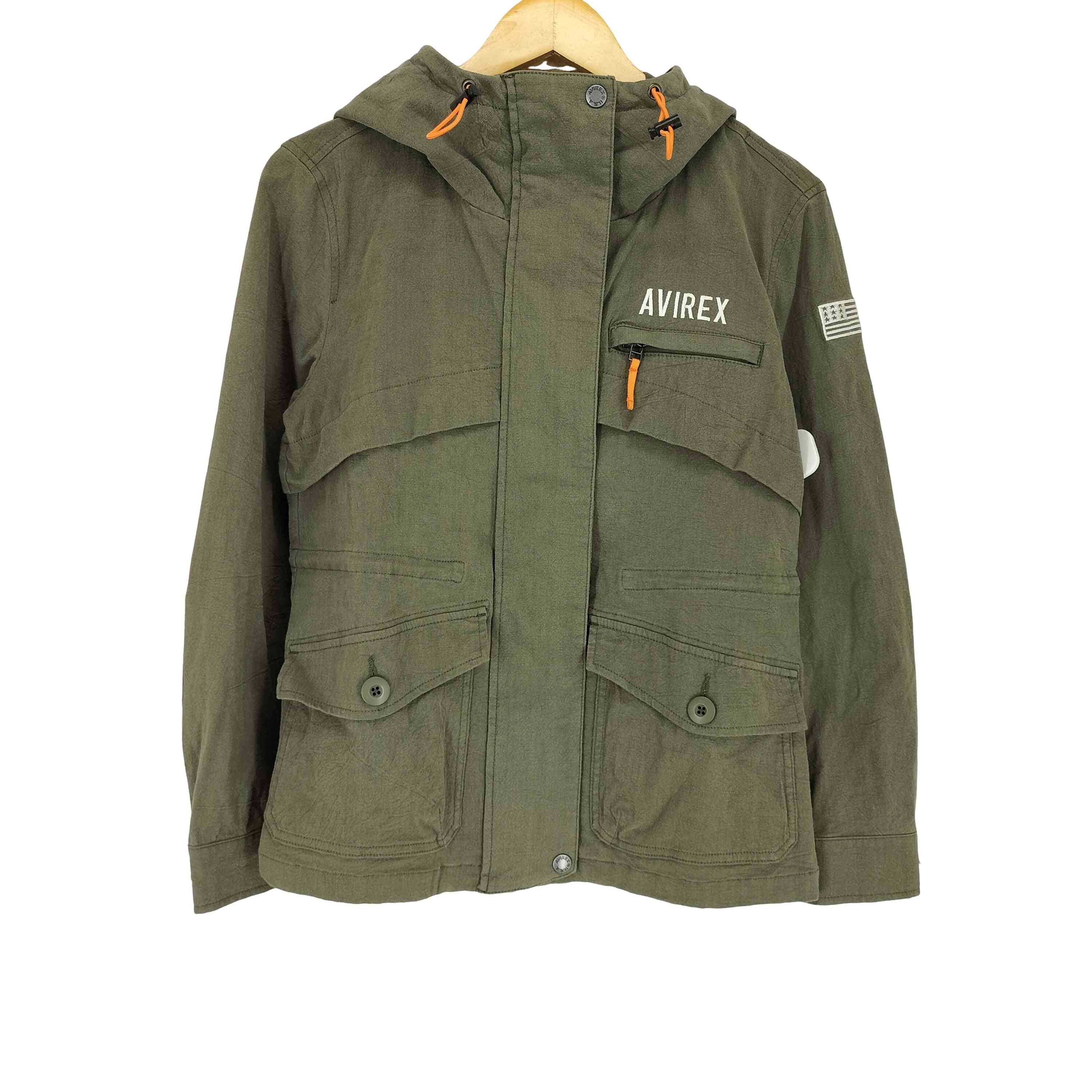 COLOR CODE COMBI JACKET【1142937136564】