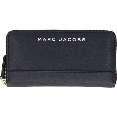 MARC JACOBS マークジェイコブス 長財布 M0015160-001