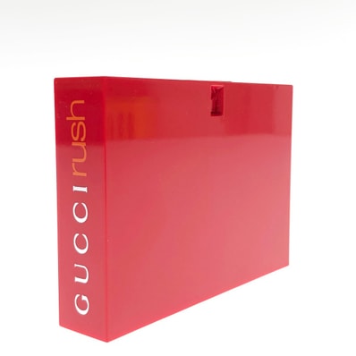 GUCCI グッチ 香水 rush オードトワレ 30ml
