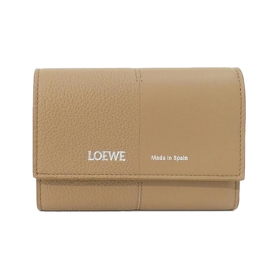 【新品】ロエベ C612S33X01 財布