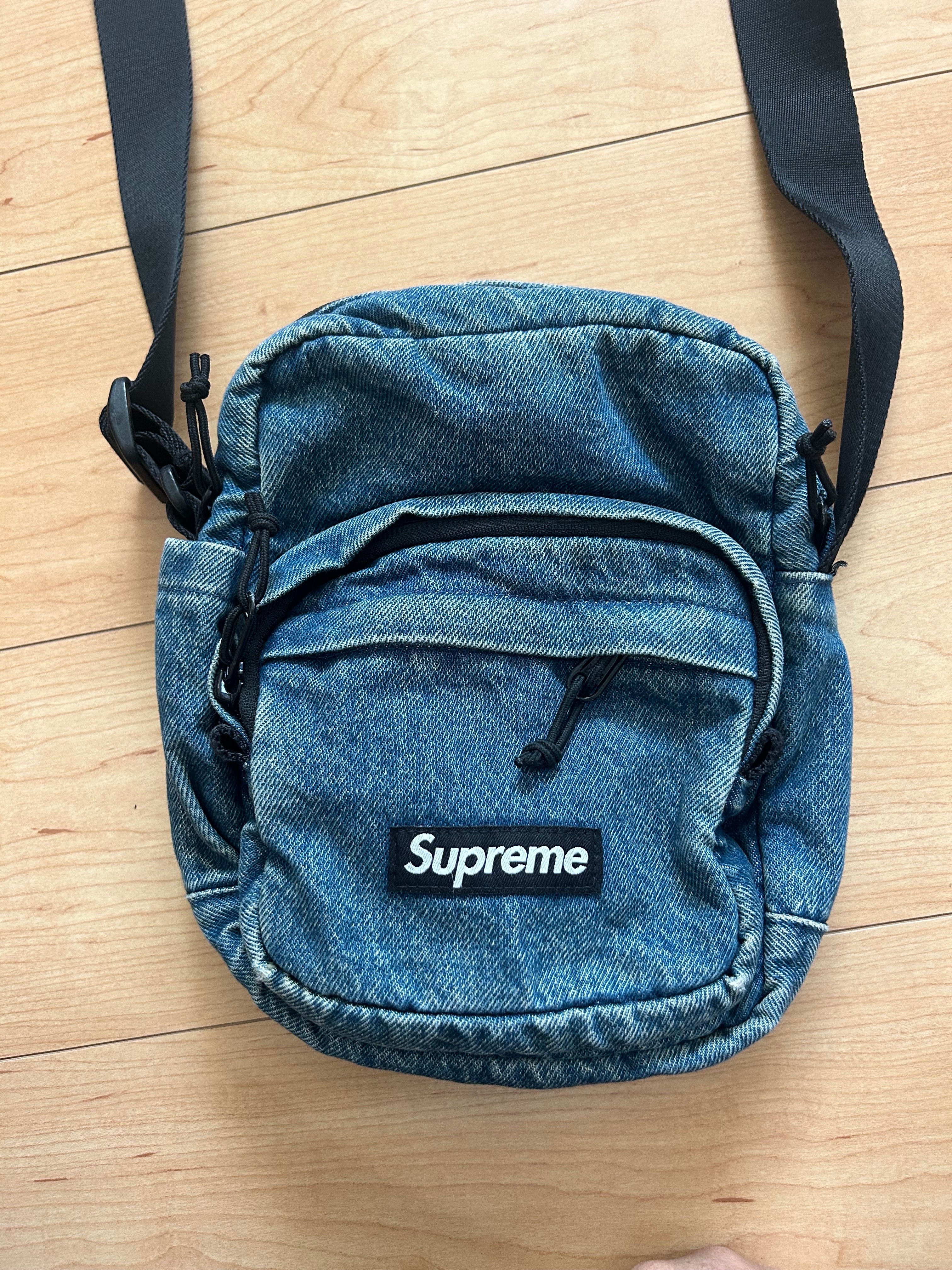 Supreme x The North Face Lightweight Day Pack 
