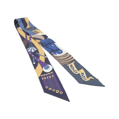 エルメス ツイリー 064006S スカーフ