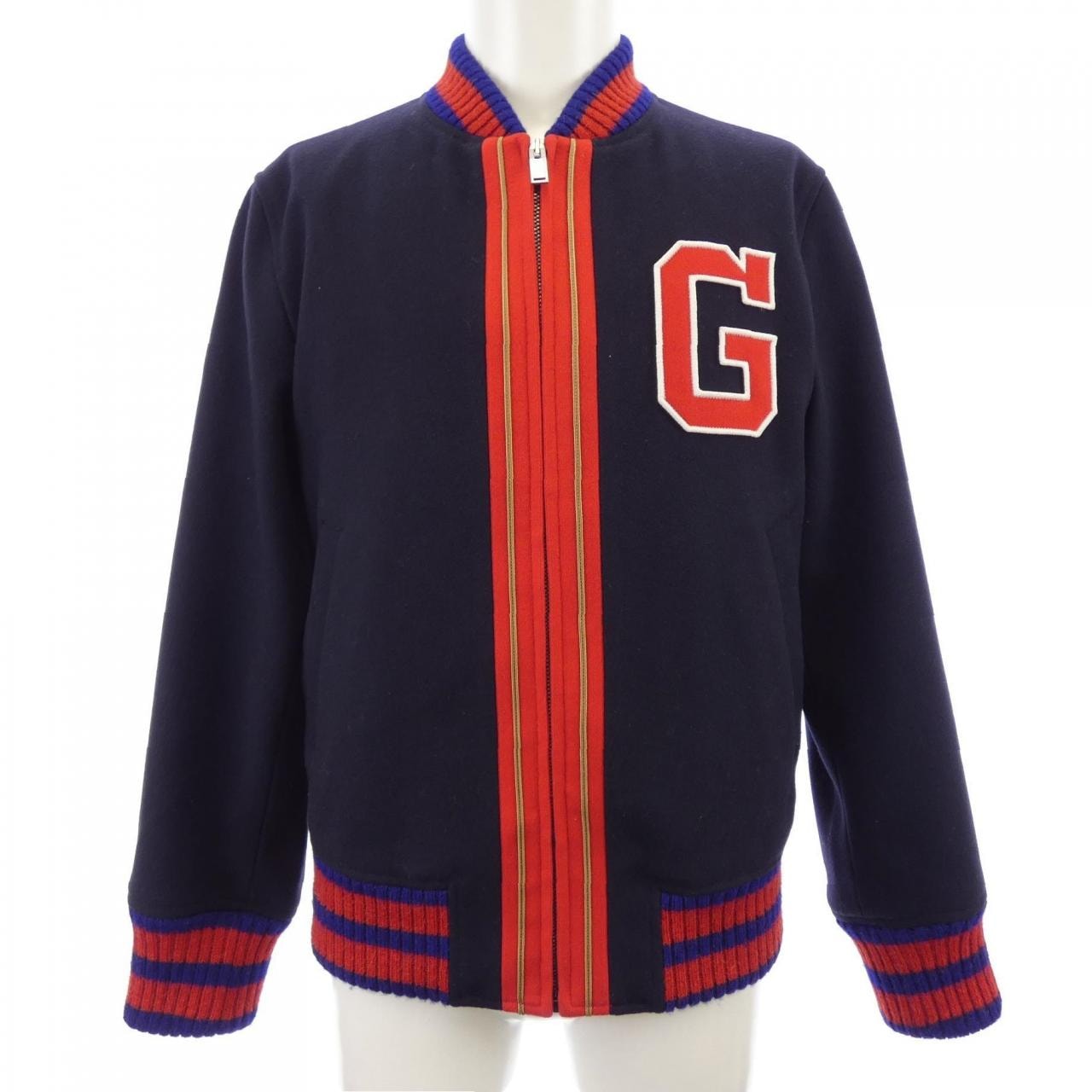 グッチ GUCCI 493709 Z509H ブルゾン