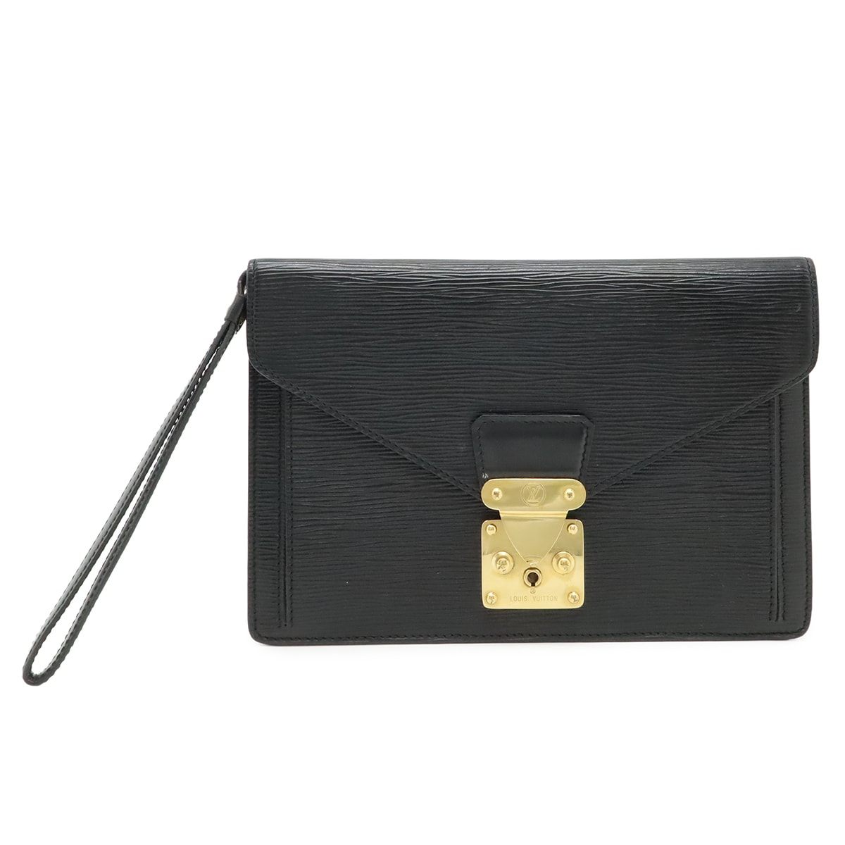 ルイ・ヴィトンポシェット・セリエドラゴンヌ エピ M52612