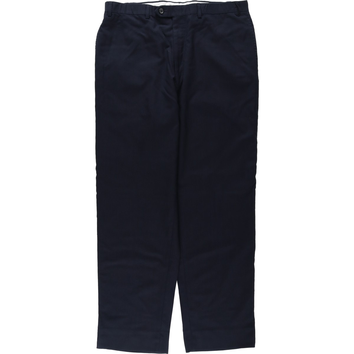 古着 ラルフローレン Ralph Lauren LAUREN ローレン ウールパンツ スラックス メンズw35相当/eaa640063
