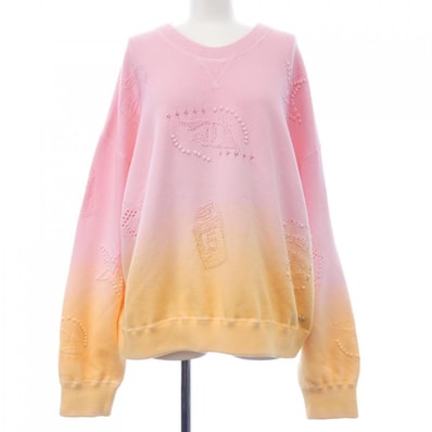 シャネル CHANEL スウェット