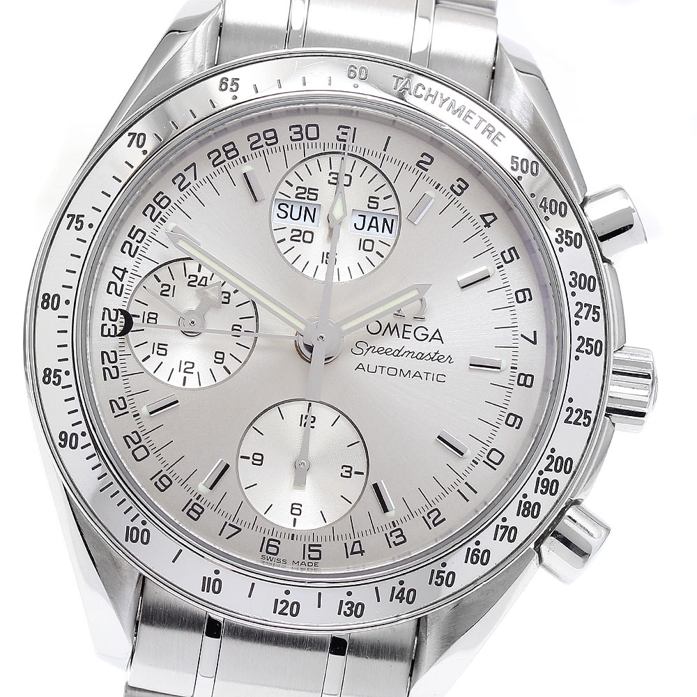 オメガ スピードマスター 3523.30 メンズ 【中古】