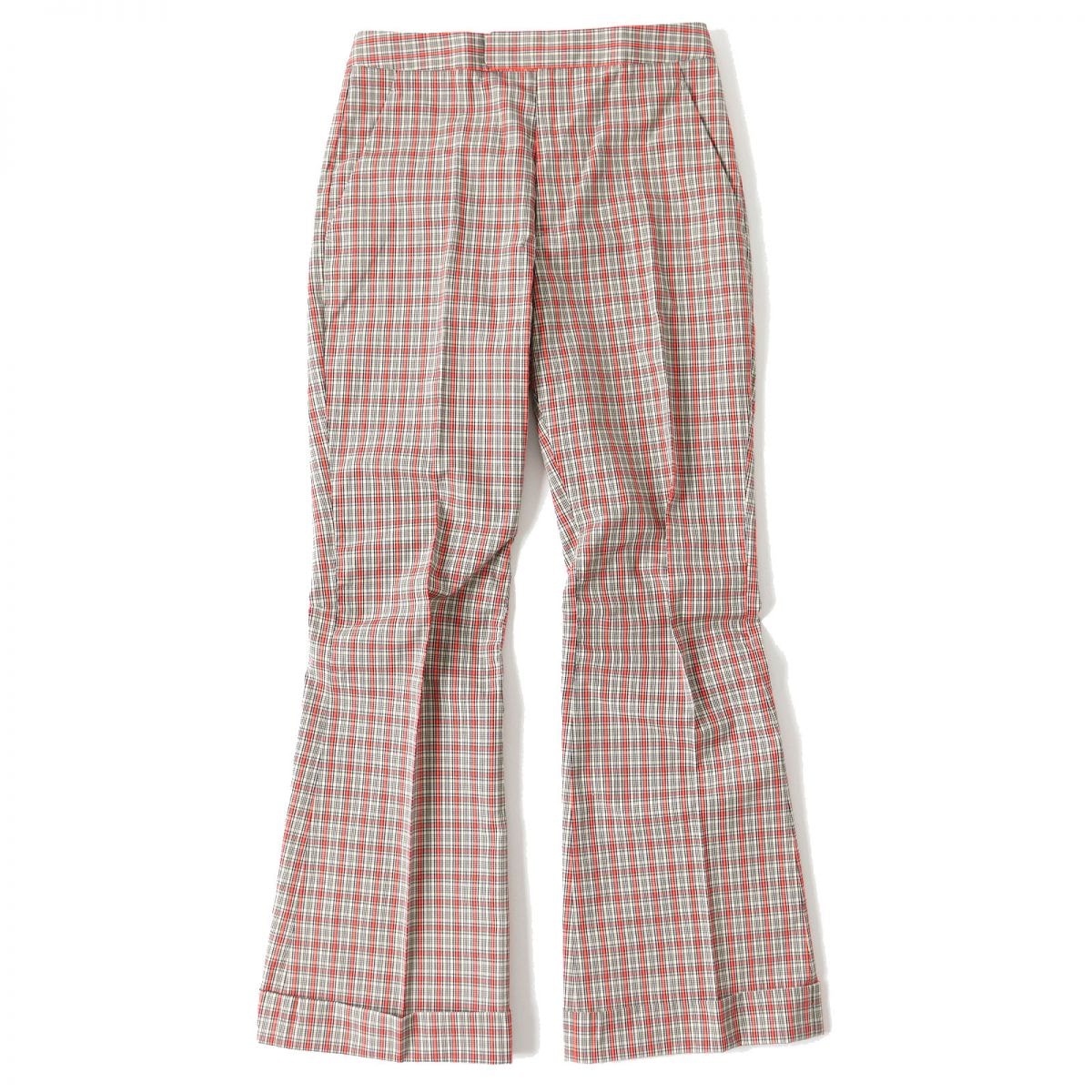 【ドンドン見直し】極美品 メゾンマルジェラ1
 パンツ レディース 38