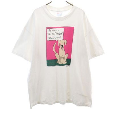 Hanes ヘインズ 90s 半袖 Tシャツ