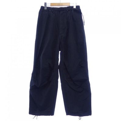 キャプテンサンシャイン KAPTAIN SUNSHINE GRAMICCI KSJS8FPT01 パンツ