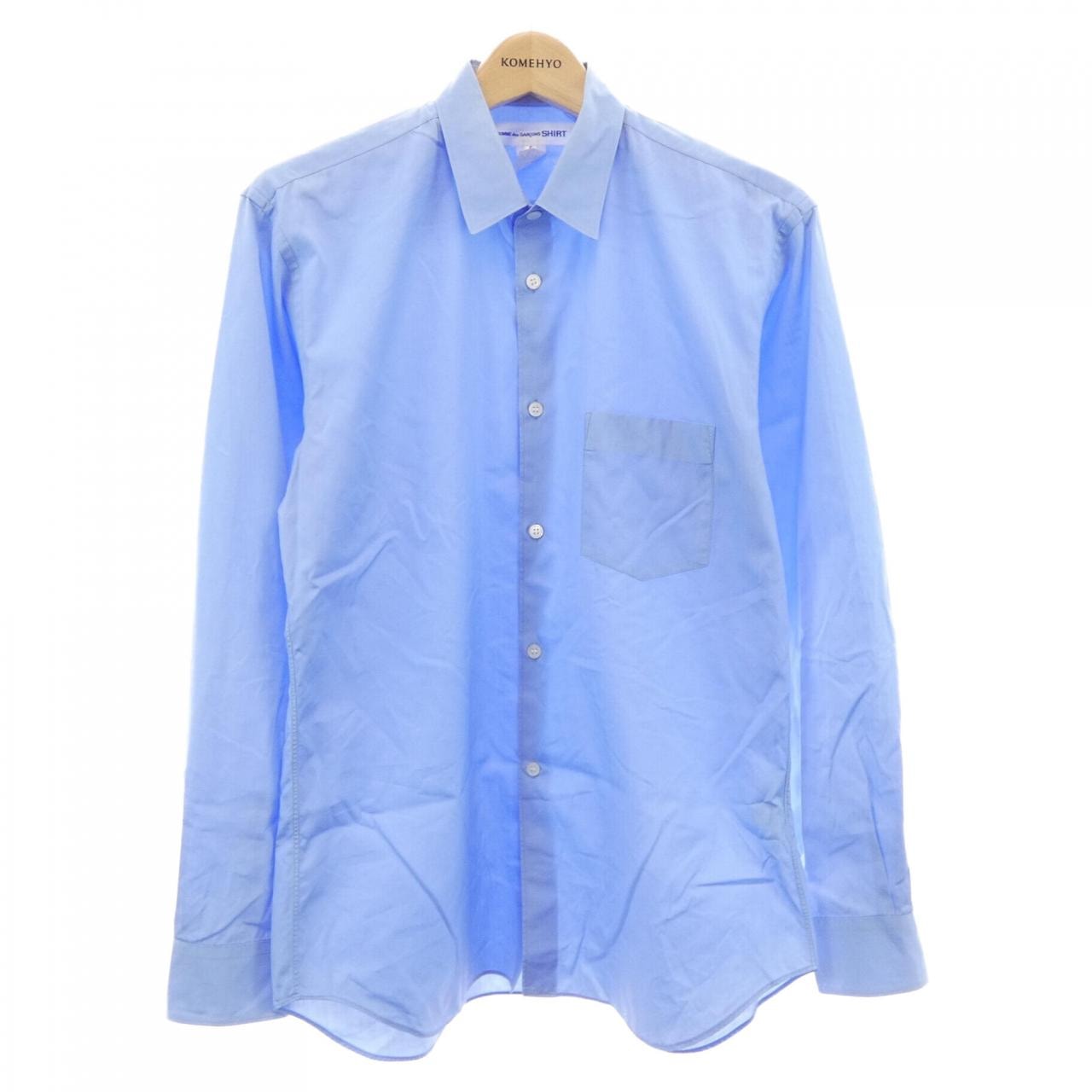 コムデギャルソンシャツ COMME des GARCONS SHIRT CDGS2PL シャツ