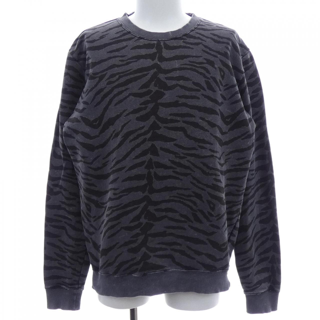 サンローラン SAINT LAURENT 583936 YBJP2 スウェット