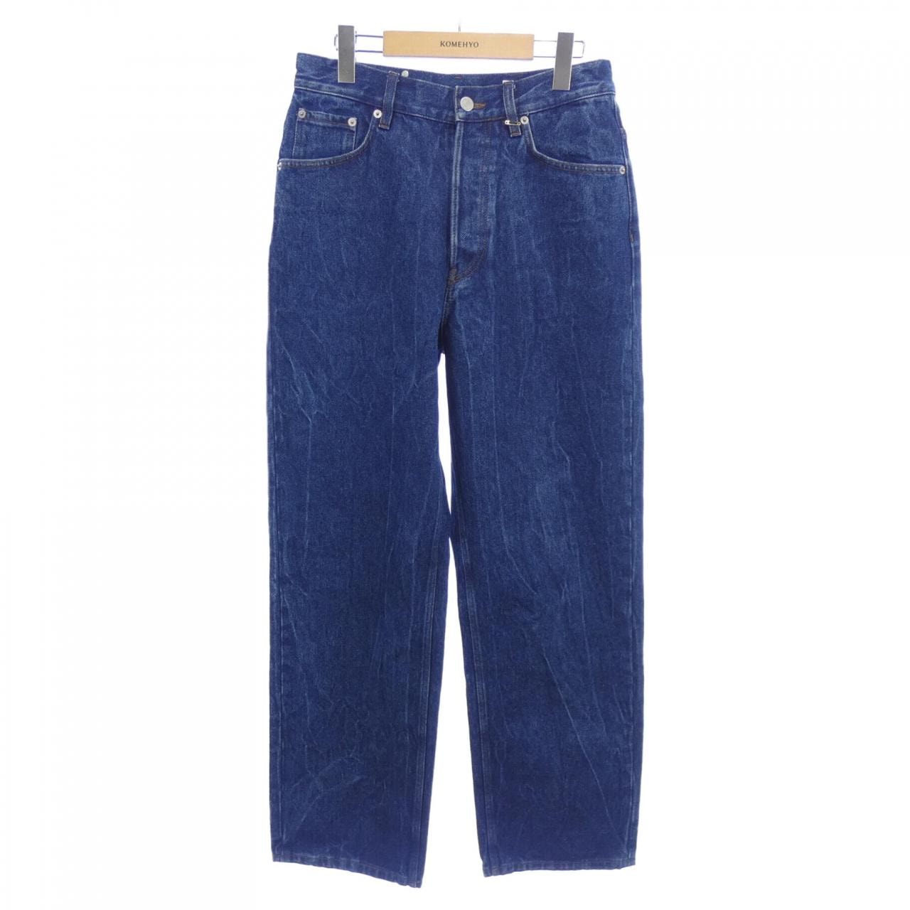 ドリスヴァンノッテン DRIES VAN NOTEN ジーンズ