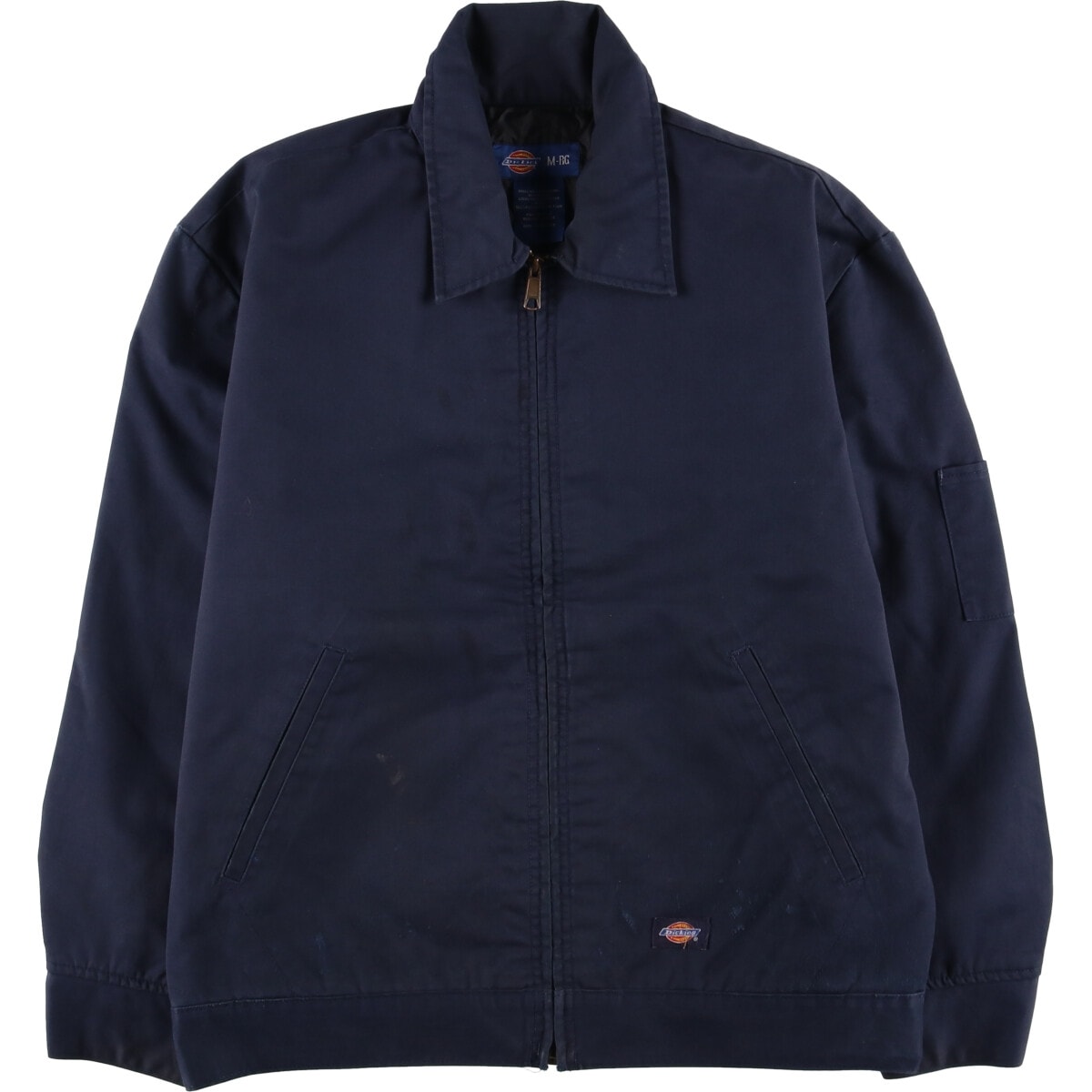 古着 ディッキーズ Dickies ワークジャケット メンズM相当/eaa579750