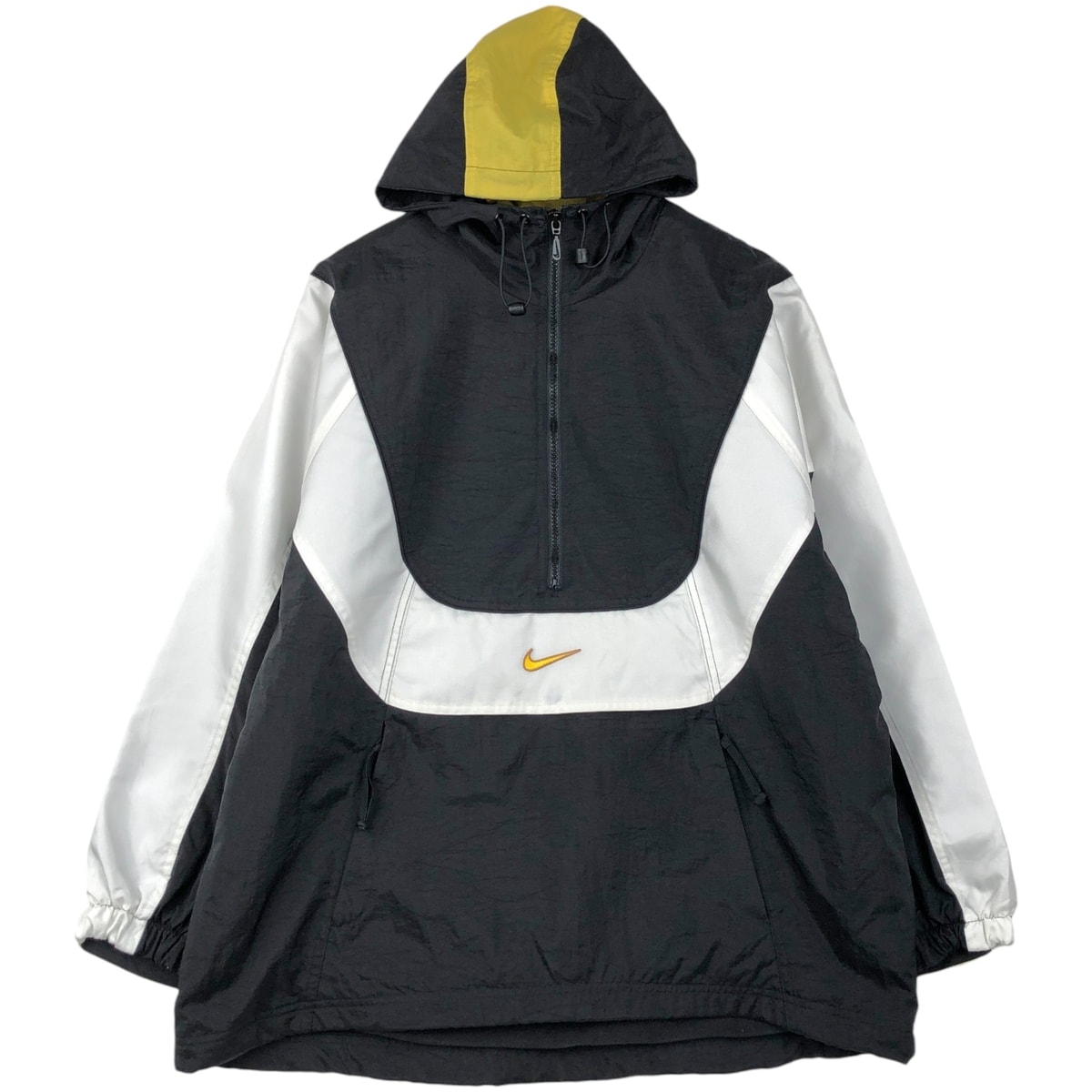 古着 90年代 ナイキ NIKE アノラックパーカー メンズM相当 ヴィンテージ/eaa654383