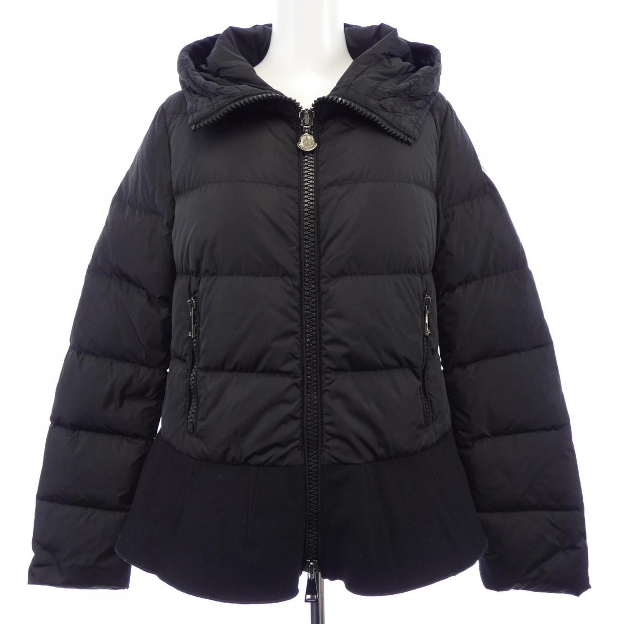 モンクレール MONCLER NESEA ダウンジャケット